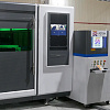 FL-L1560FHR-3000-D220-Raycus Лазерный станок для резки листового металла и труб с кабинетной защитой
