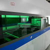 FL-L1530FH-30000-IPG Лазерный металлоререзчик для листового металла с кабинетной защитой
