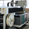 FL-L2040FR-1000-D350-IPG Лазерный станок для резки листового металла и труб