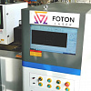 FL-L1560FE-8000-IPG Лазерный станок для резки листового металла со сменным столом