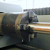 FL-L2040FR-8000-D220-Raycus Лазерный станок для резки листового металла и труб