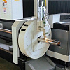 FL-L1530FR-3000-D350-IPG Лазерный станок для резки листового металла и труб