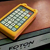 FL-L1560FE-20000-Raycus Лазерный станок для резки листового металла со сменным столом
