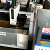 FL-L2060FER-12000-D220-Raycus Лазерный станок для резки листового металла и труб со сменным столом