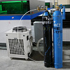 FL-L1530FEHR-30000-D220-Raycus Лазерный станок для резки листового металла и труб со сменным столом и кабинетной защитой