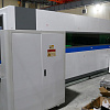 FL-L1560FH-12000-IPG Аппарат лазерной резки для листового металла с кабинетной защитой