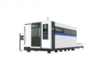 FL-L2060FHR-4000-D350-Raycus Лазерный станок для резки листового металла и труб с кабинетной защитой