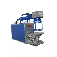 FL-FP20C-300x300-IPG Ручной лазерный маркиратор